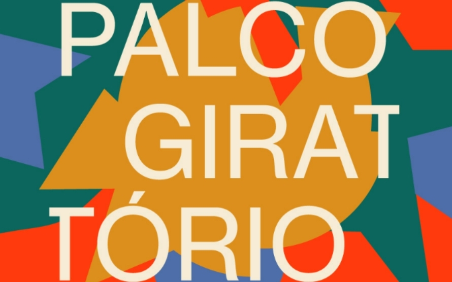 Festival Palco Giratório 2025