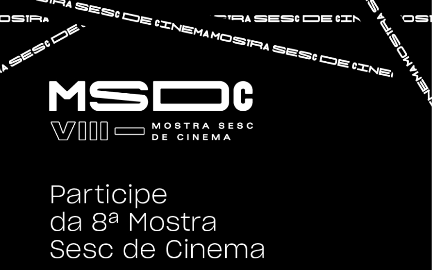 Mostra Sesc de Cinema 2025